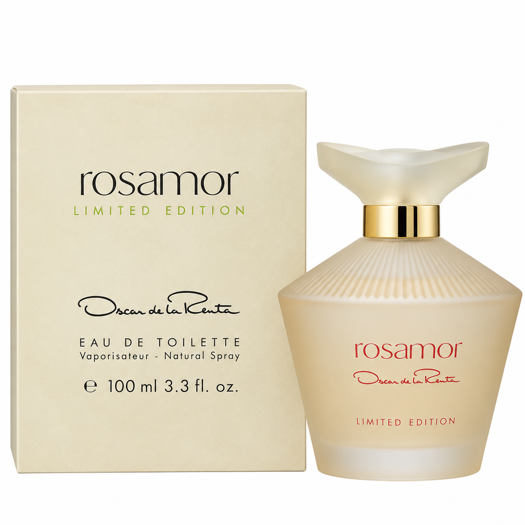 ROSAMOR L.EDITION 3.3oz W EDT