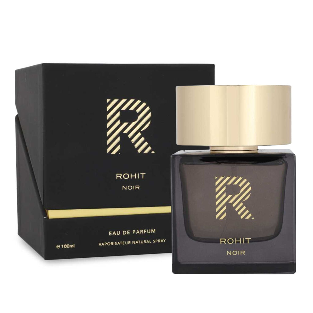 ROHIT NOIR 3.4oz M EDP SPRAY