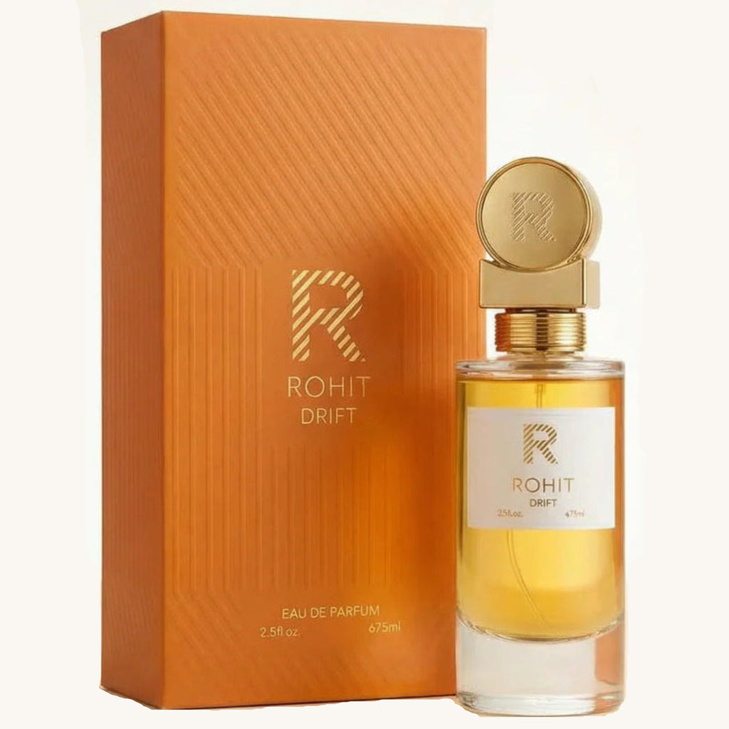 ROHIT DRIFT 2.5oz U EDP SPRAY