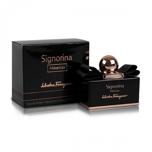 SIGNORINA MISTERIOSA 1.0oz W EDP