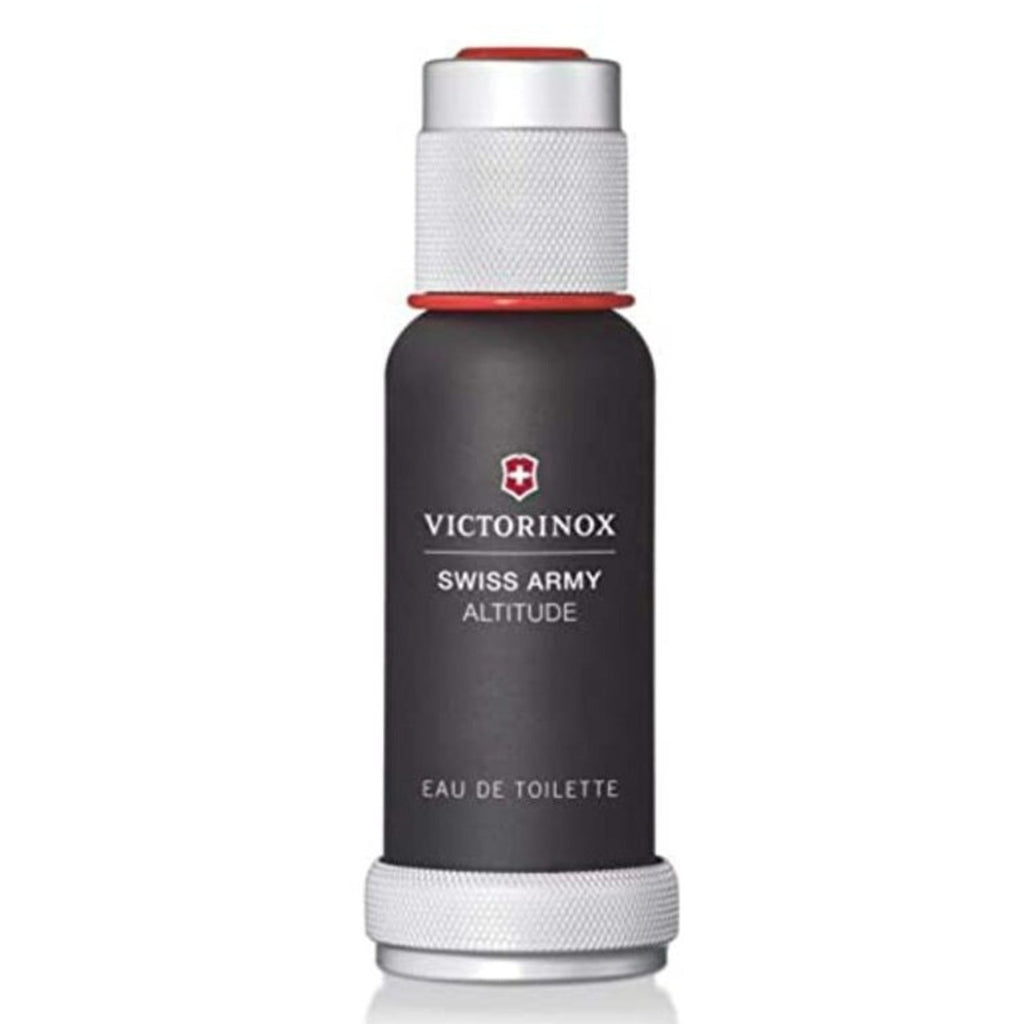 SWISS ARMY ALTITUDE 3.4oz TESTER