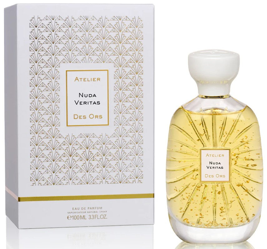 ATELIER D.ORS NUDA VERITAS 3.3oz