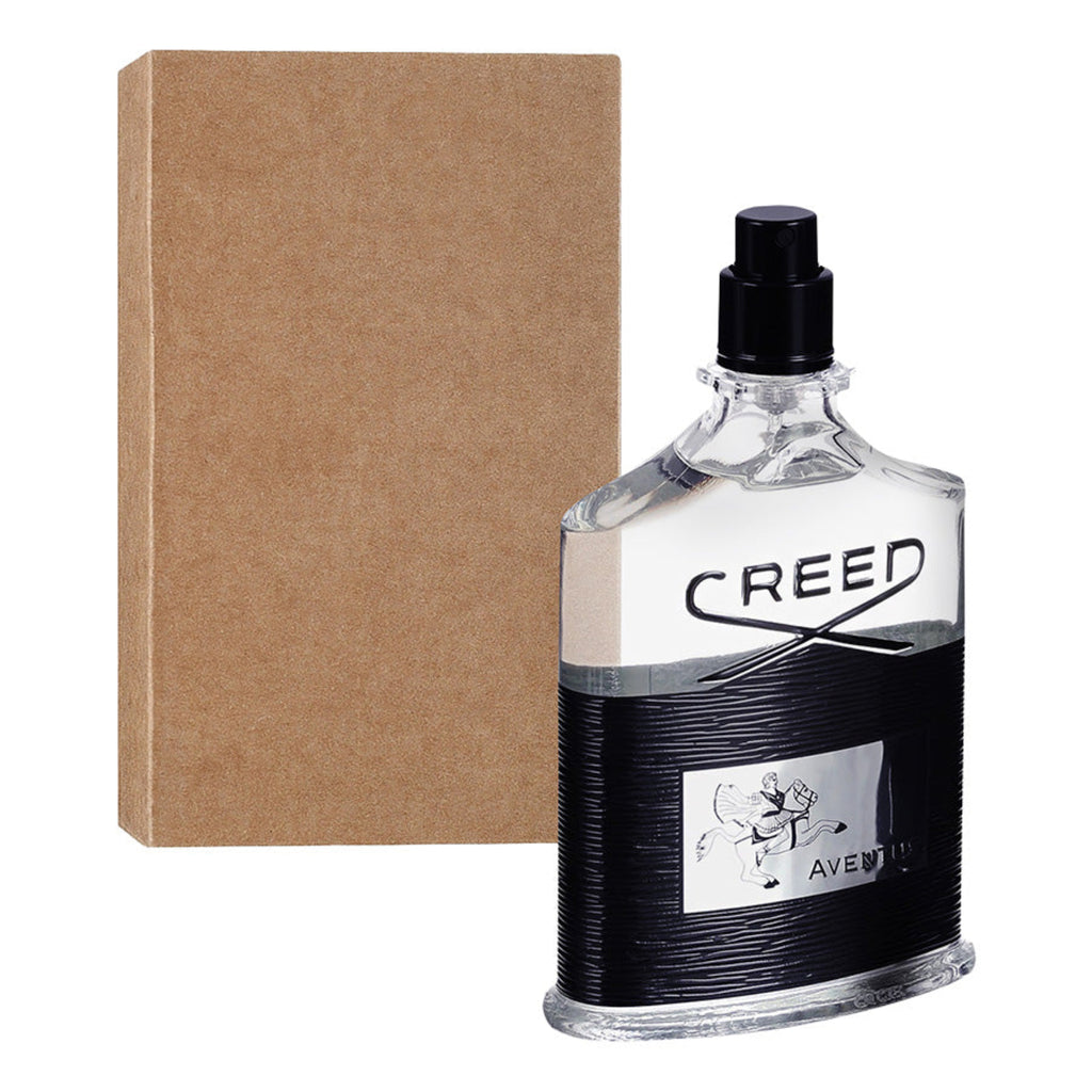 CREED AVENTUS 3.3oz M EDP TESTER