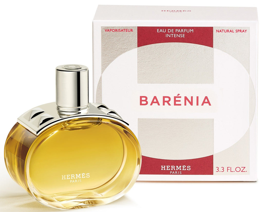 HERMES BARENIA INTENSE 3.3oz W E