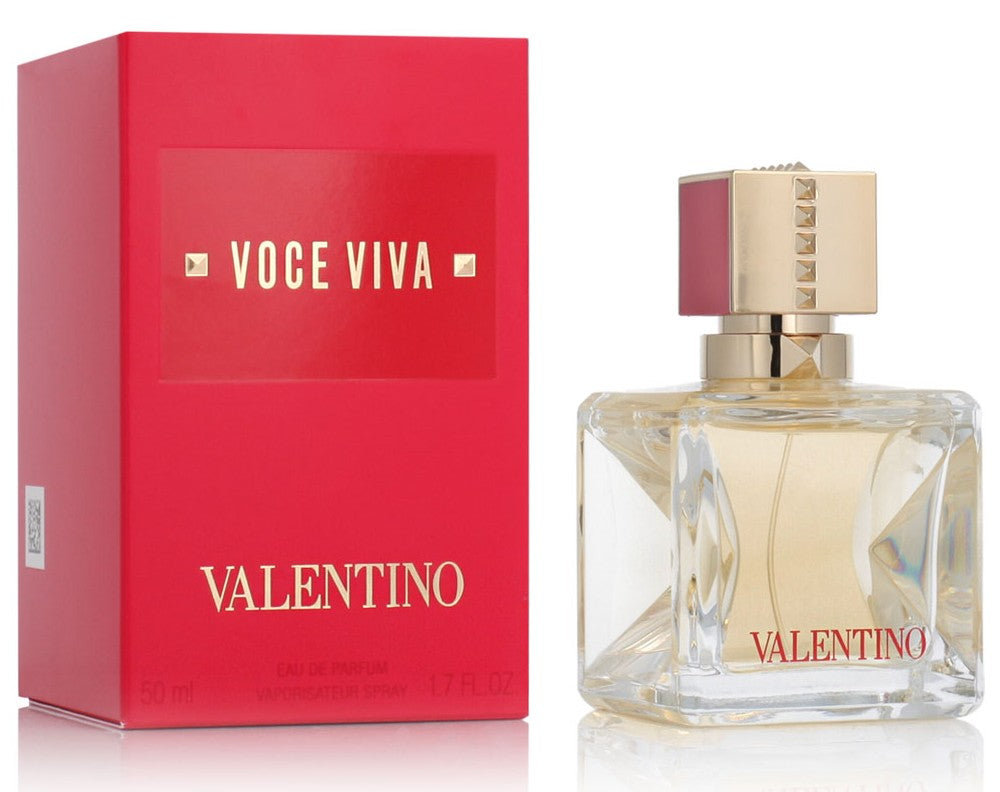 VALENTINO VOCE VIVA 1.7oz W EDP