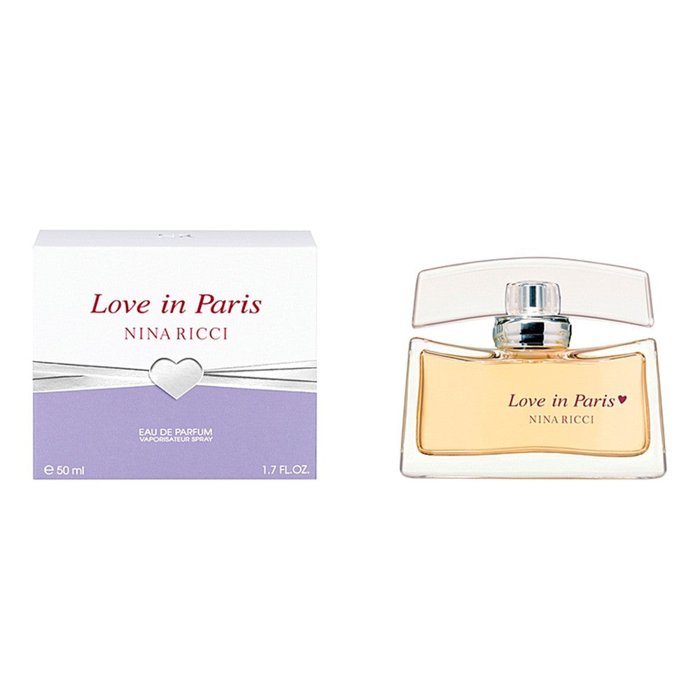LOVE IN PARIS NINA RICCI 1.7oz W