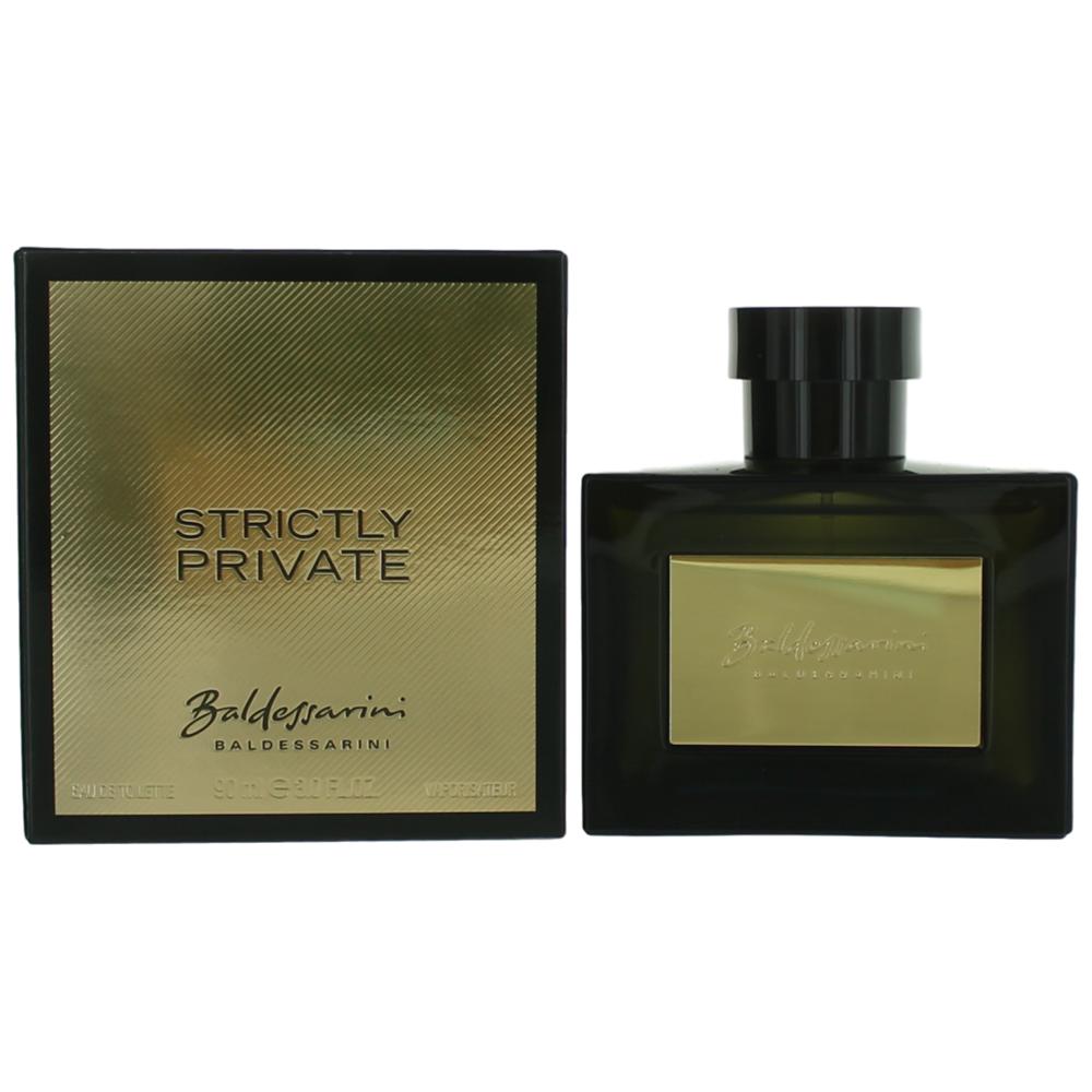 BALDESSARINI COOL FORCE 3.0oz M