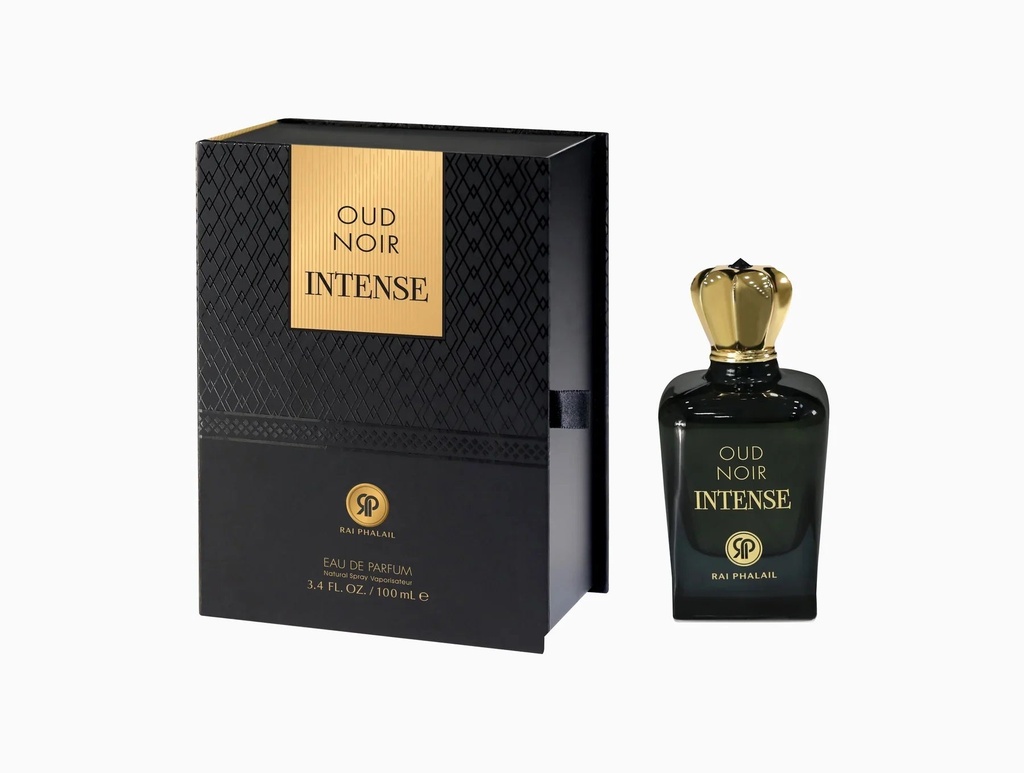 OUD NOIR INTENSE 3.4oz U EDP SPY
