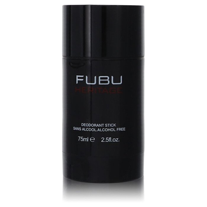 FUBU HERITAGE DEODORANT 2.5oz M