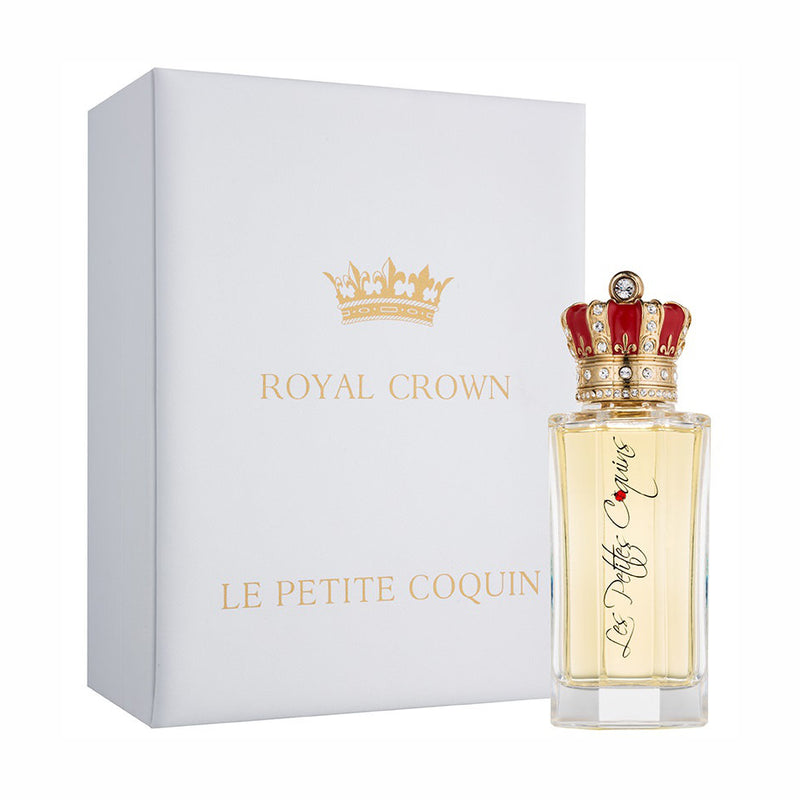 LES PETITES COQUINS 3.4oz W EDP