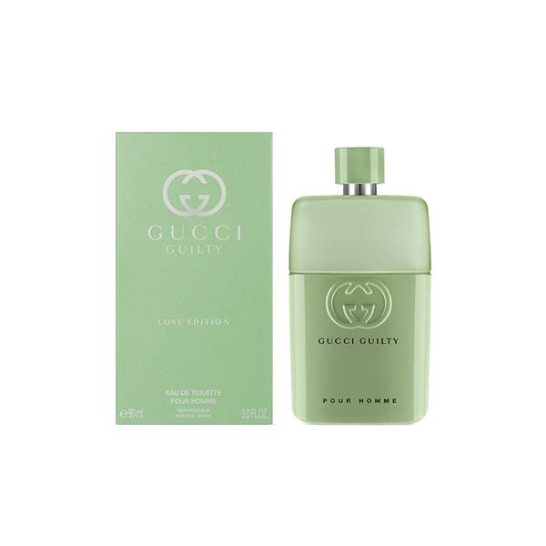 GUCCI GUILTY LOVE MMXXI 3.0oz M