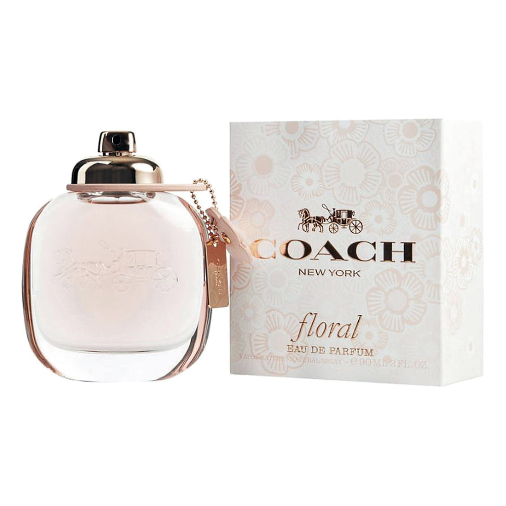 COACH FLORAL 3.0oz W EDP SPRAY