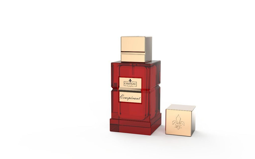 CHATEAU EXASPERANT 3.4oz U EDP S