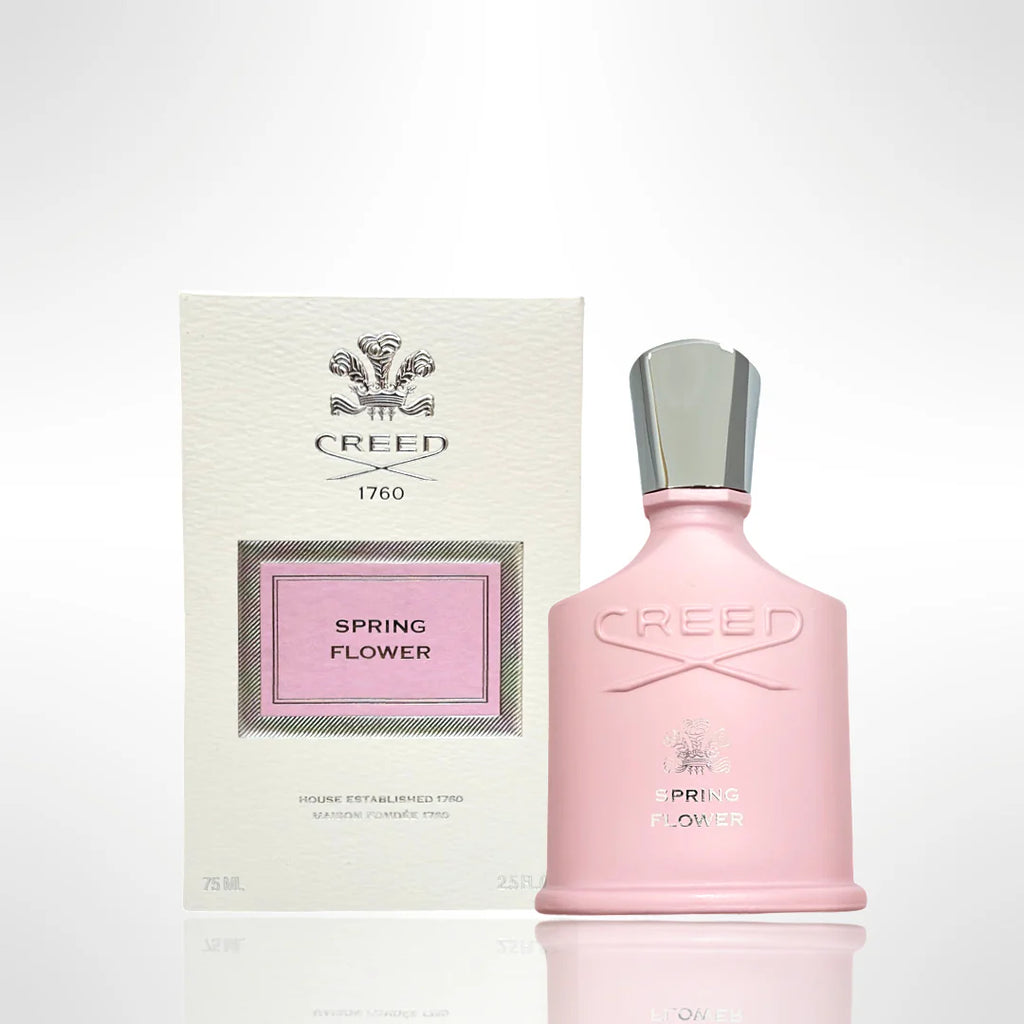 CREED SPRING FLOWER 2.5oz W EDP