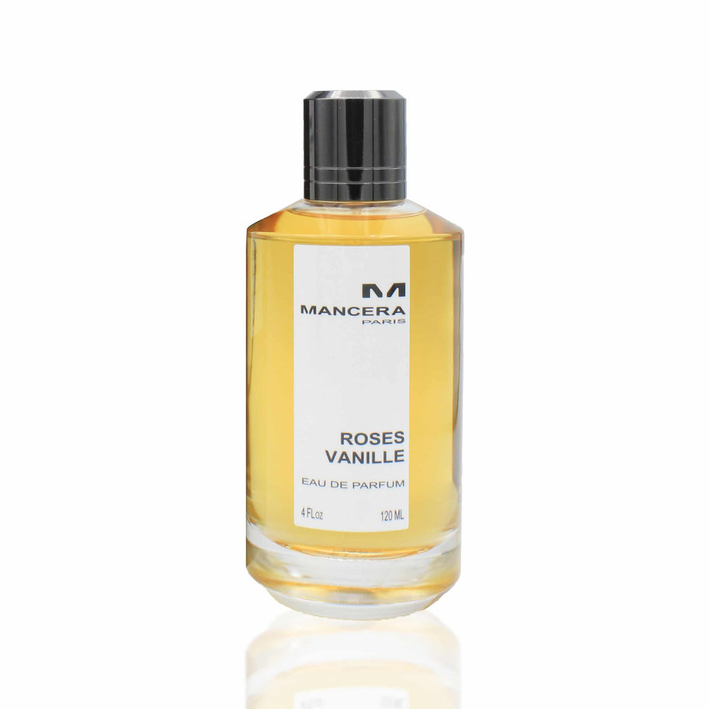 MANCERA ROSES VANILLE 4.0oz W ED
