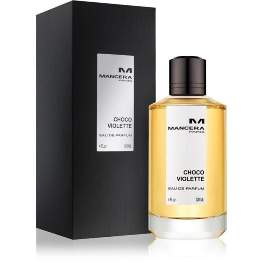 MANCERA CHOCO VIOLETTE 4.0oz U E
