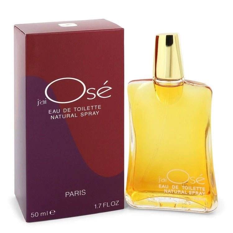JAI OSE 1.7oz W EDT SPRAY