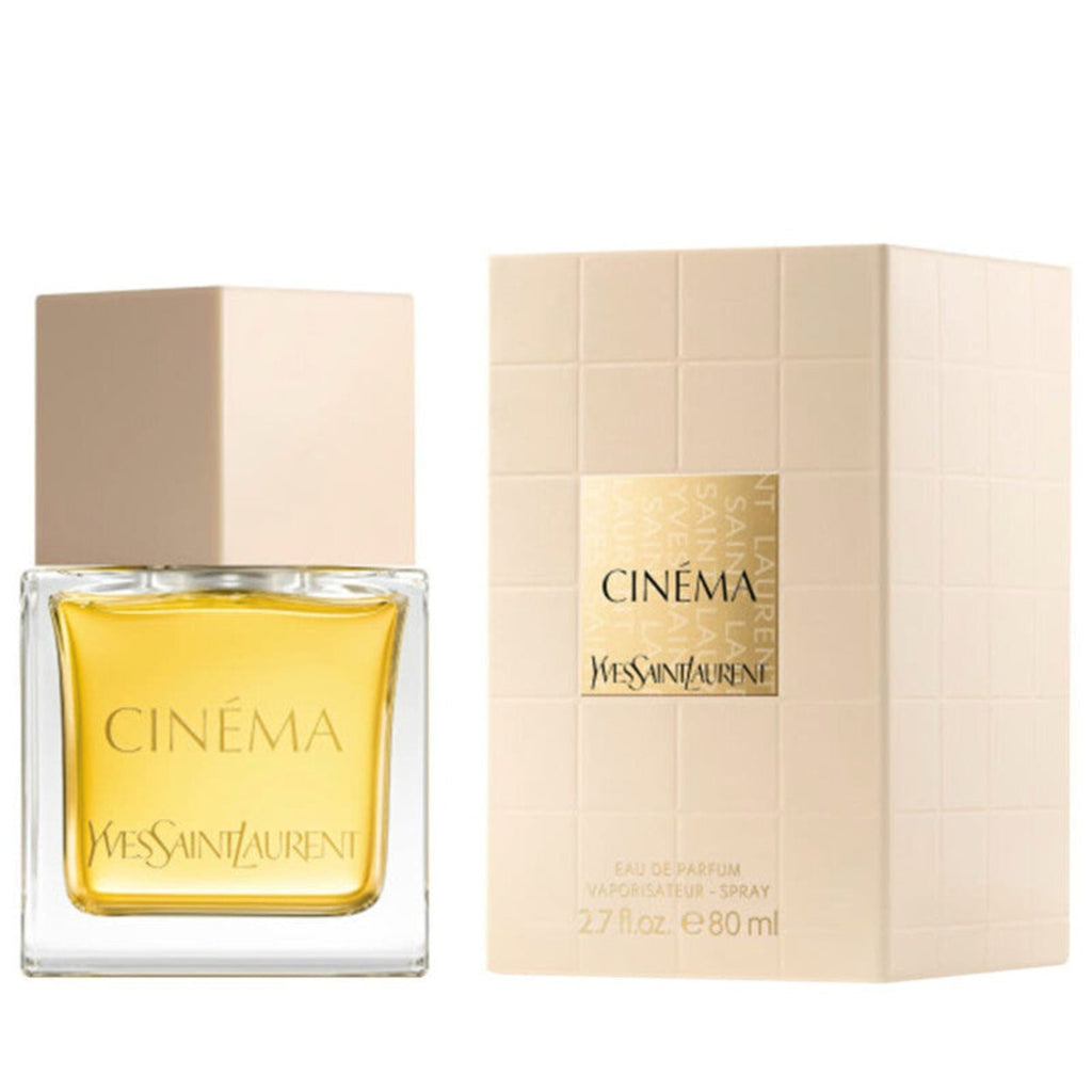 CINEMA YSL 2.7oz W EDP SPRAY