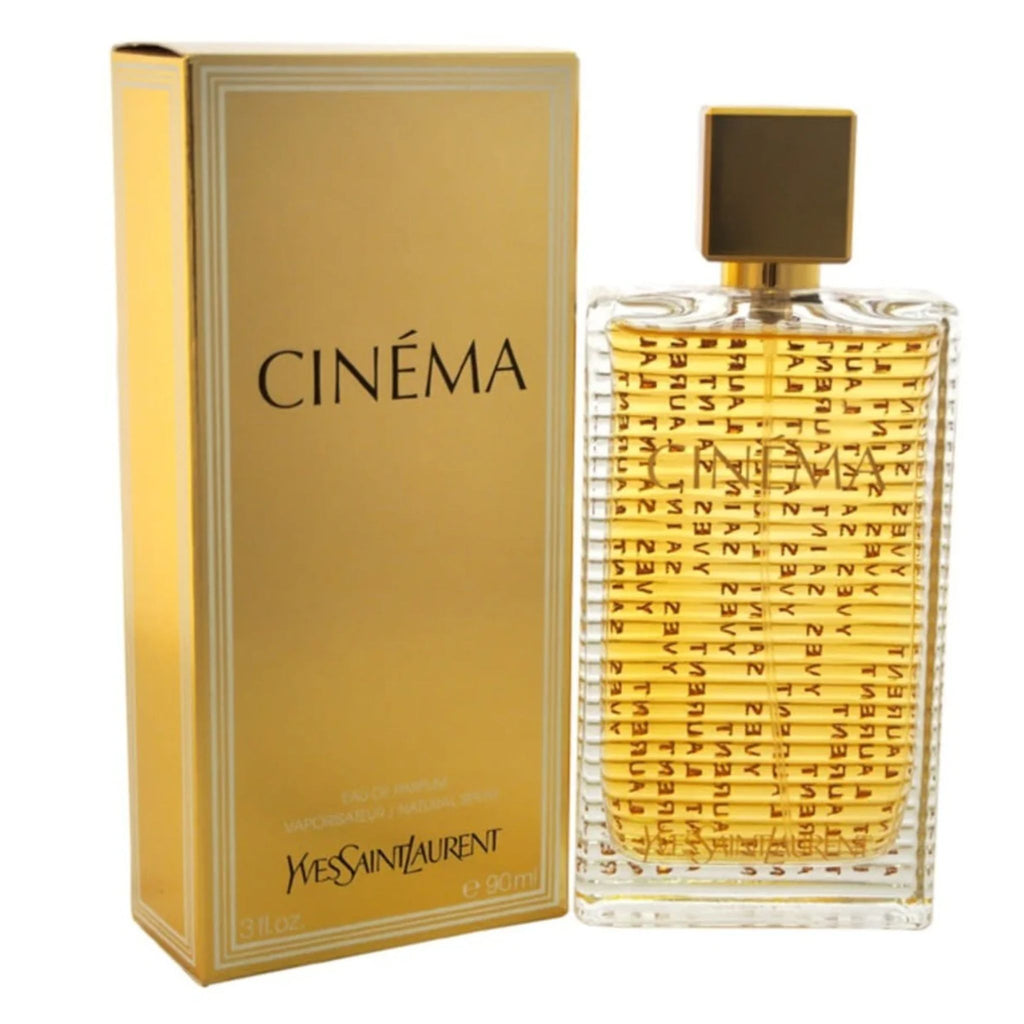 CINEMA YSL 3.0oz W EDP SPRAY