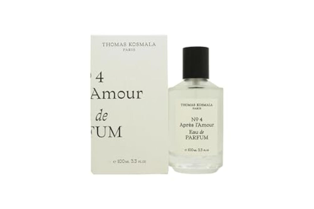 APRES L'AMOUR N4 TH.KOMALA 3.3oz