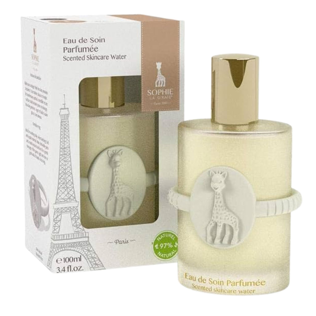 SOPHIE GIRAFE SOIN 3.4oz K EDP S