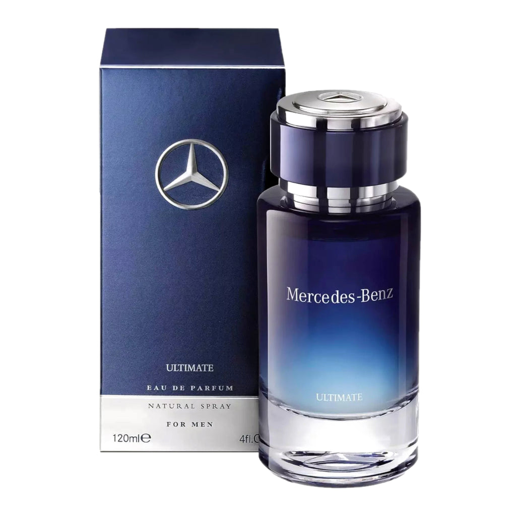 MERCEDES-BENZ ULTIMATE 4.0oz M E