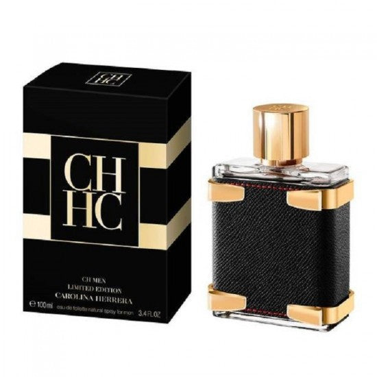 CHCH INSIGNIA LTD 3.4oz M EDP SP