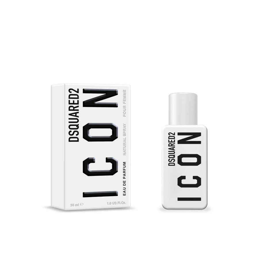 DSQUARED2 ICON 3.4oz W EDP SPRAY