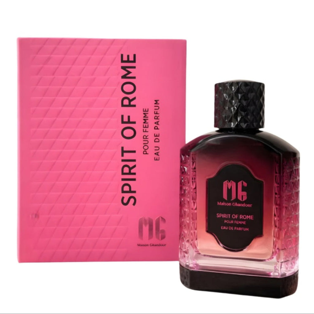 SPIRIT OF ROME 3.4oz W EDP SPRAY