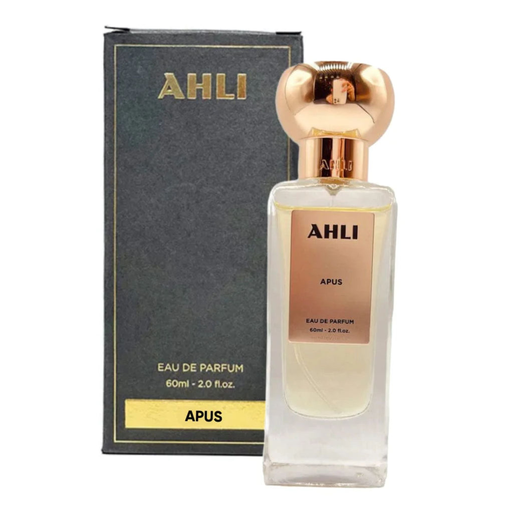 AHLI APUS 2.0oz U EDP SPRAY