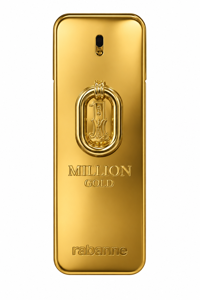 MILLION GOLD INTENSE 3.4oz TESTE