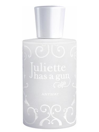 JULIETTE ANYWAY 3.3oz U TESTER