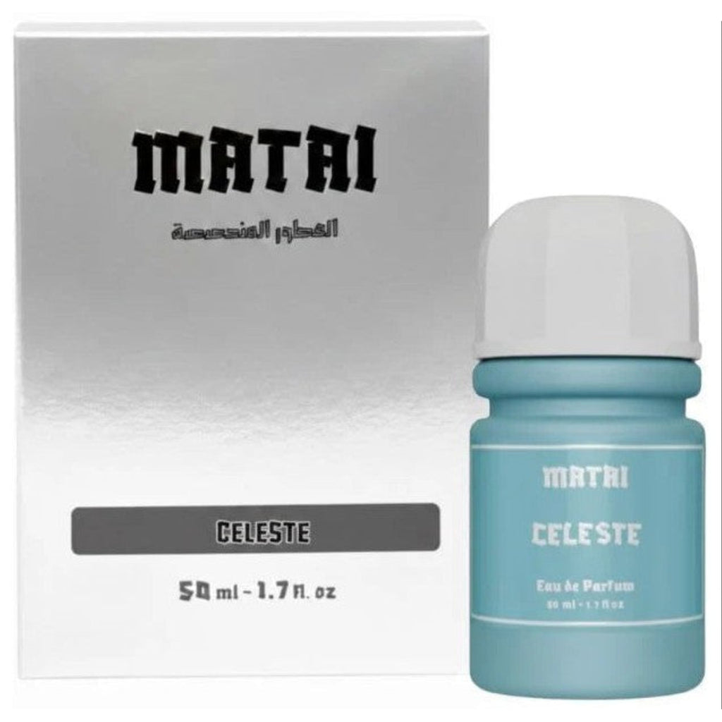 MATAI CELESTE 1.7oz U EDP SPRAY
