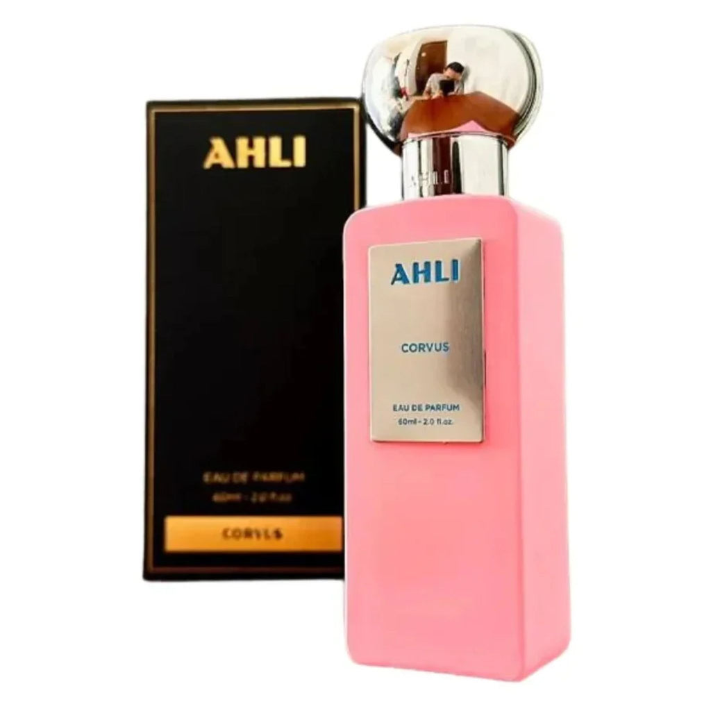 AHLI CORVUS 2.0oz U EDP SPRAY