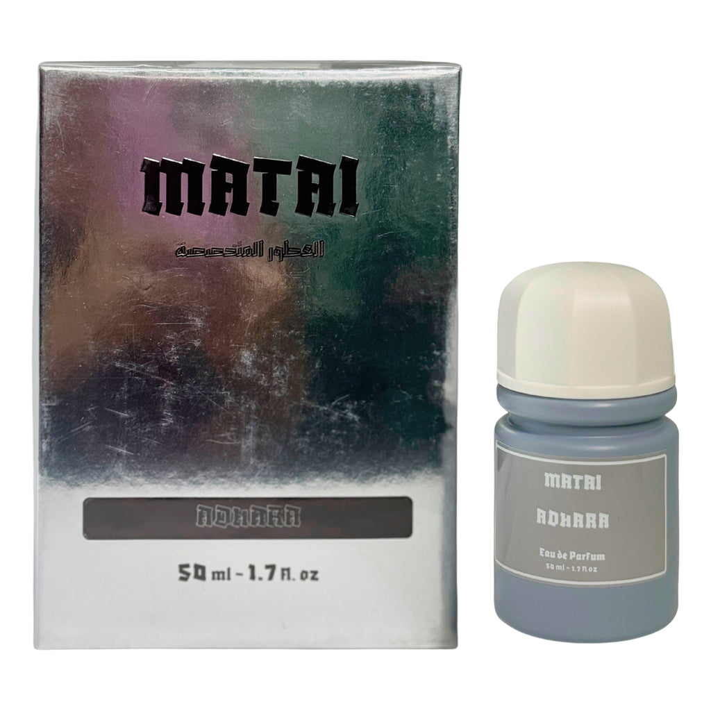 MATAI ADHARA 1.7oz U EDP SPRAY