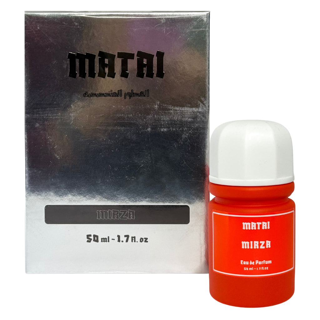 MATAI MIRZA 1.7oz U EDP SPRAY