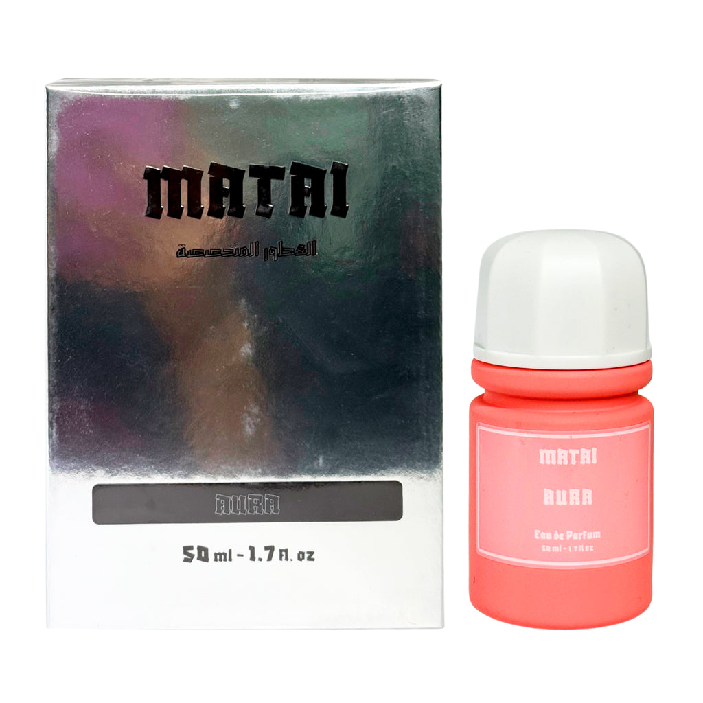 MATAI AURA 1.7oz U EDP SPRAY