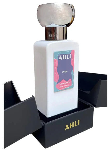 AHLI LIRA 2.0oz U EDP SPRAY