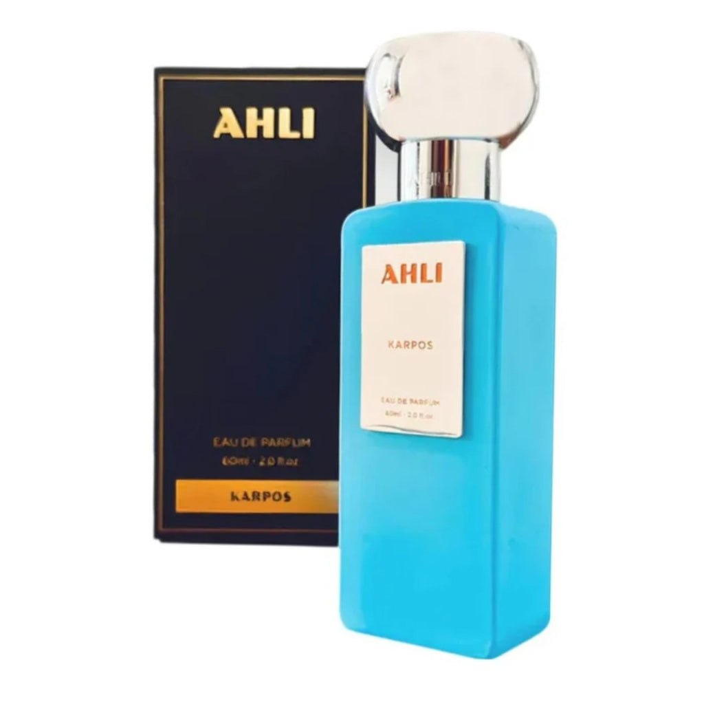 AHLI KARPOS 2.0oz U EDP SPRAY