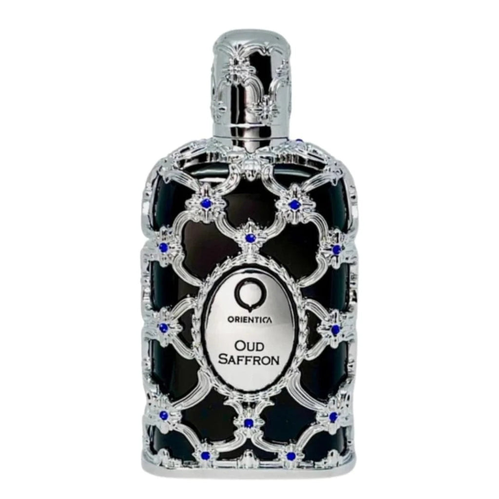 ORIENTICA FACTICE OUD SAFFRON