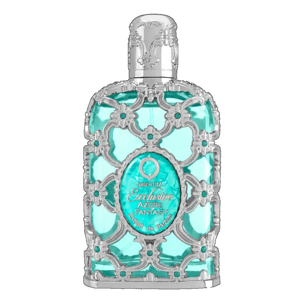 ORIENTICA FACTICE AZURE FANTASY