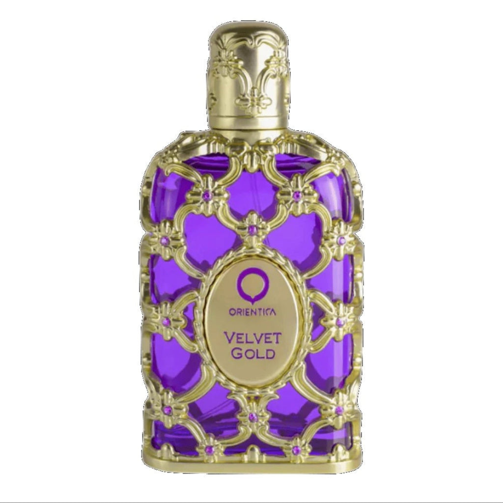 ORIENTICA FACTICE VELVET GOLD