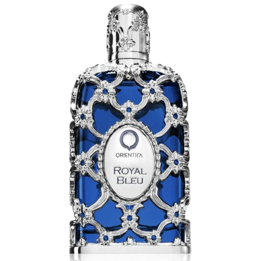 ORIENTICA FACTICE ROYAL BLEU