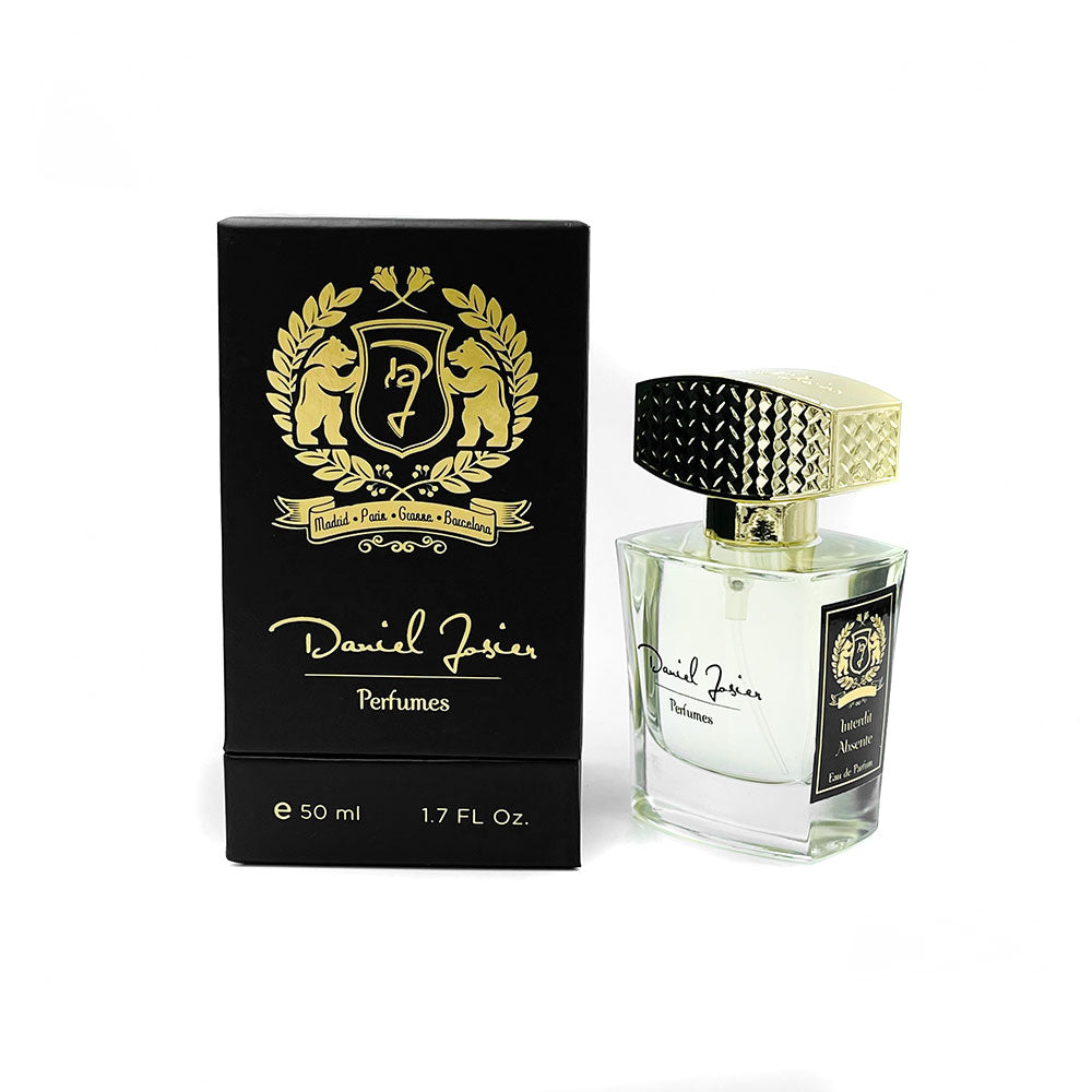 INTERDIT ABSENTE 3.4oz U EDP SPY