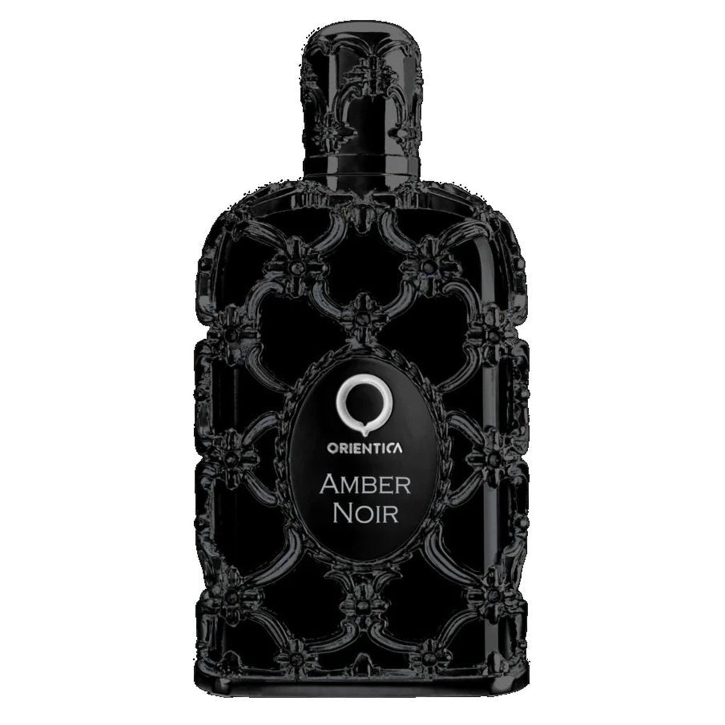 ORIENTICA FACTICE AMBRE NOIR