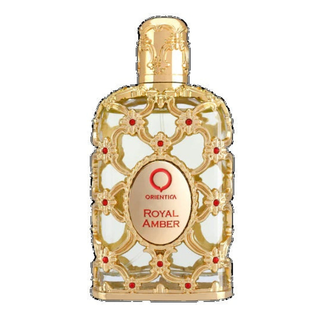 ORIENTICA FACTICE ROYAL AMBER