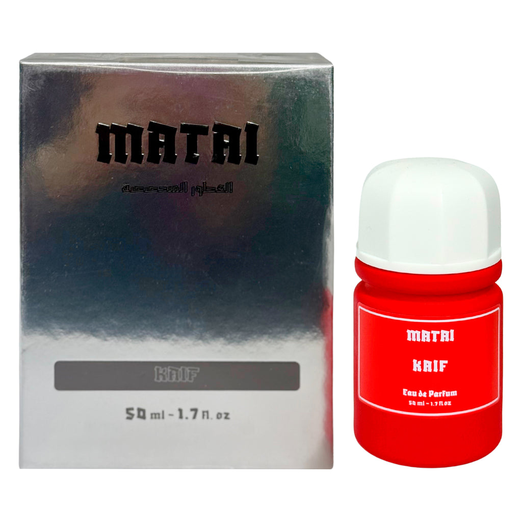 MATAI KAIF 1.7oz U EDP SPRAY