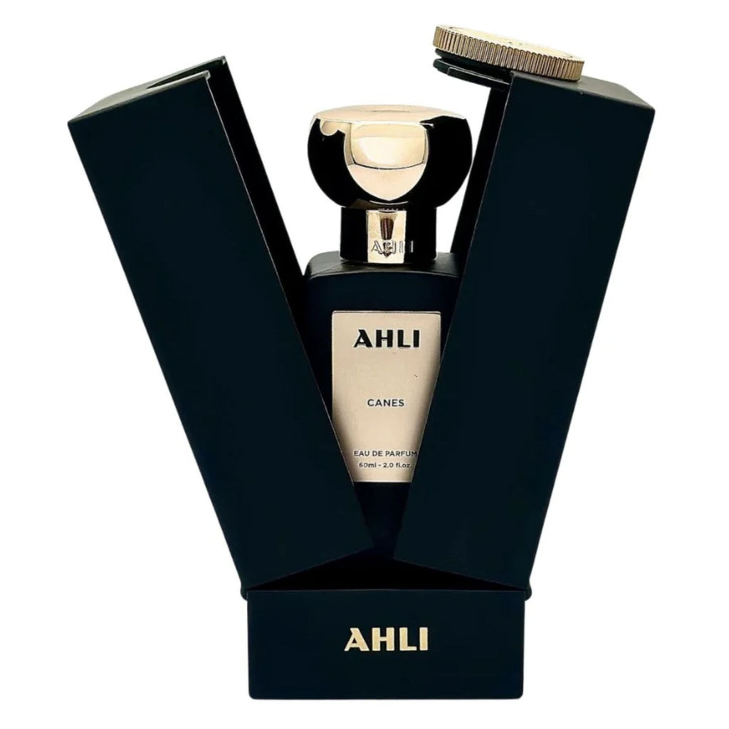 AHLI CANES 2.0oz U EDP SPRAY