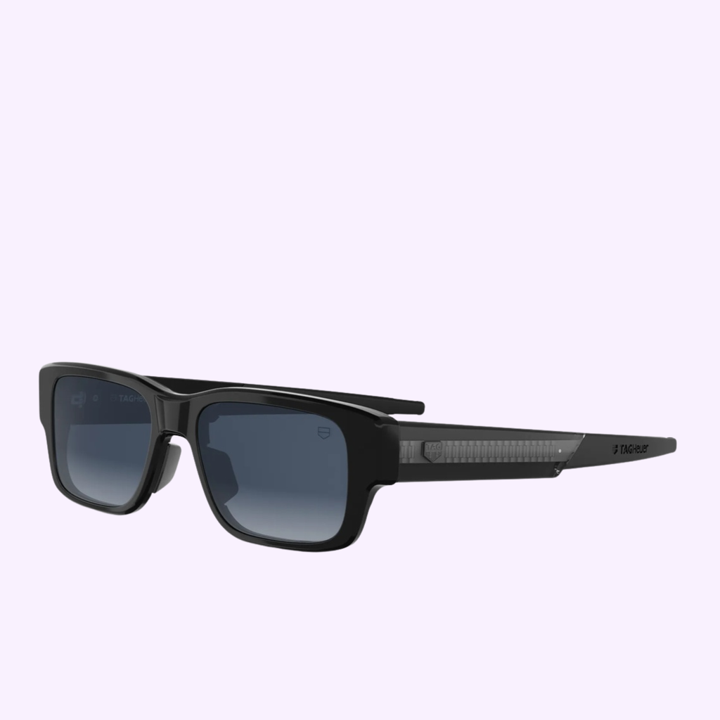 TAG HEUER SUNGLASSES TH40061I 5401W