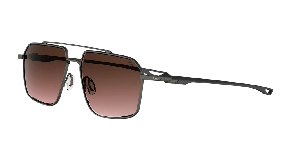 TAG HEUER SUNGLASSES TH40066U 5713T